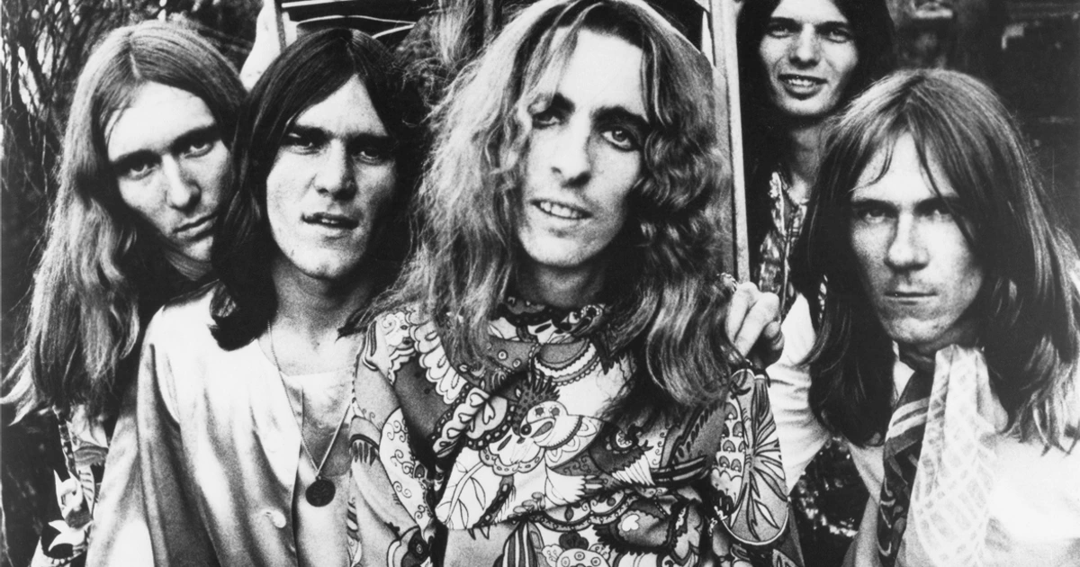 5 essential classics from the Alice Cooper Band