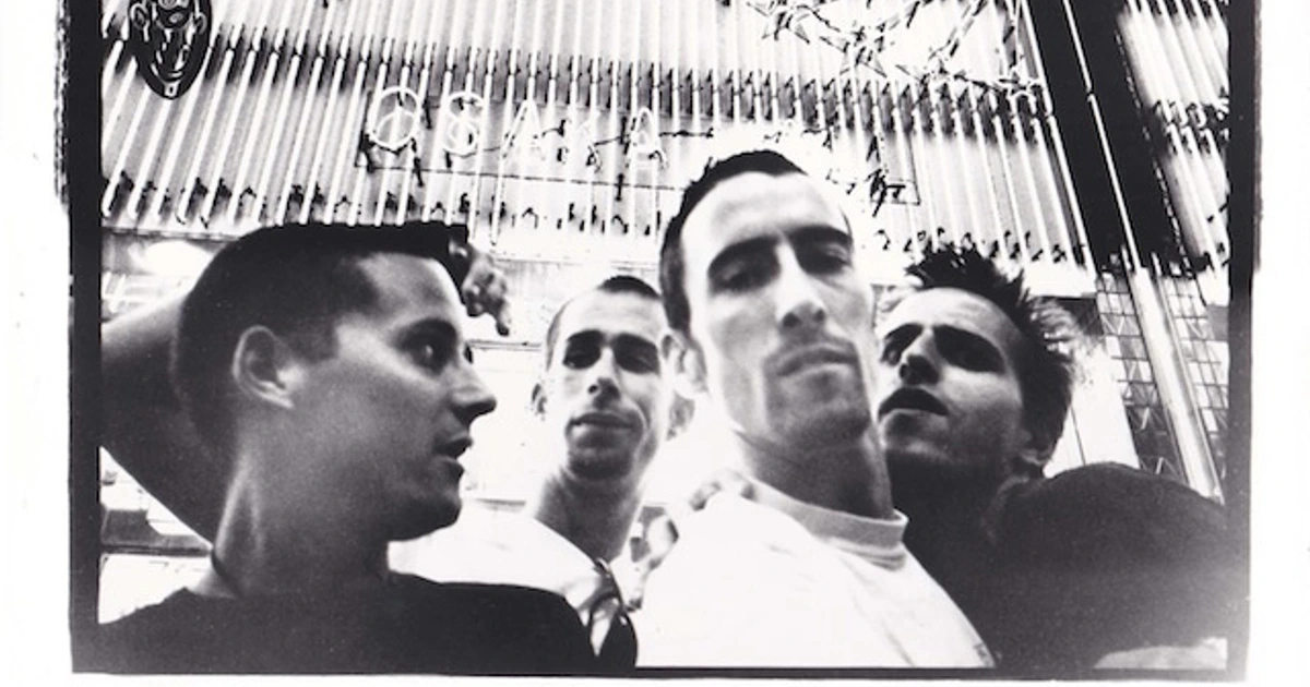 Skate-punk legends DFL on new music and old connections