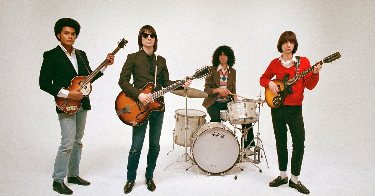 The Lemon Twigs interview on a decade of LPs including new one