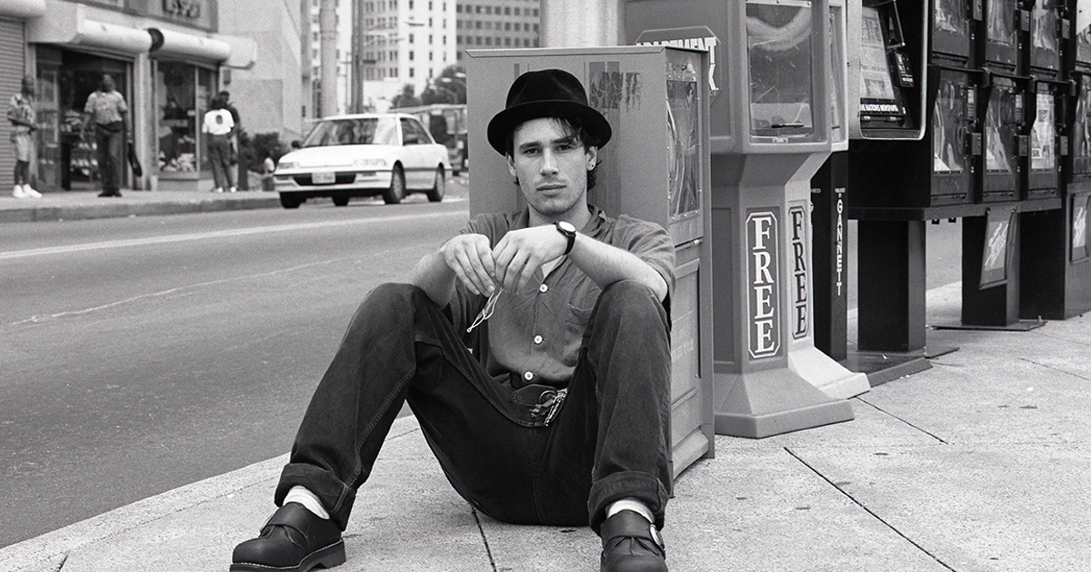 5 notable recordings from Jeff Buckley