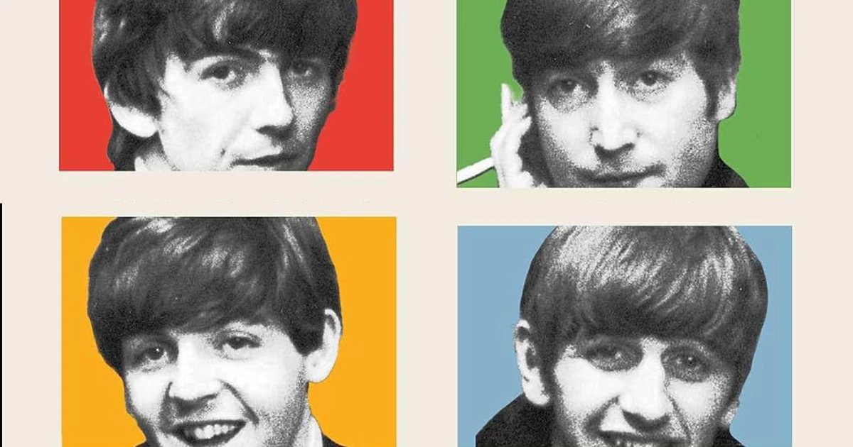 Quality Beatles books are in abundance for Summer reading