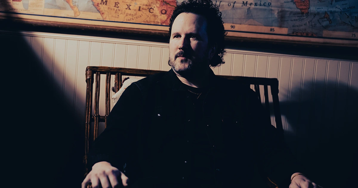 Mason Jennings captures the enduring spirit of songwriting