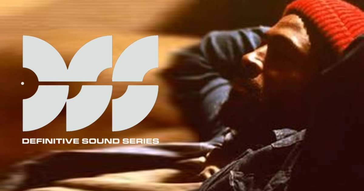 Wanna talk about the new Marvin Gaye DSS One-Step album? ... well, 'Let's Get It On'
