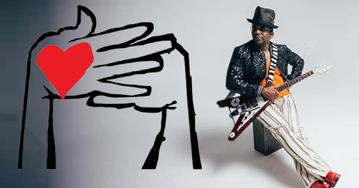 Martin Luther McCoy returns to love with long-awaited new double album