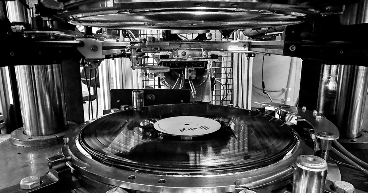 Why your new record sounds the way it does