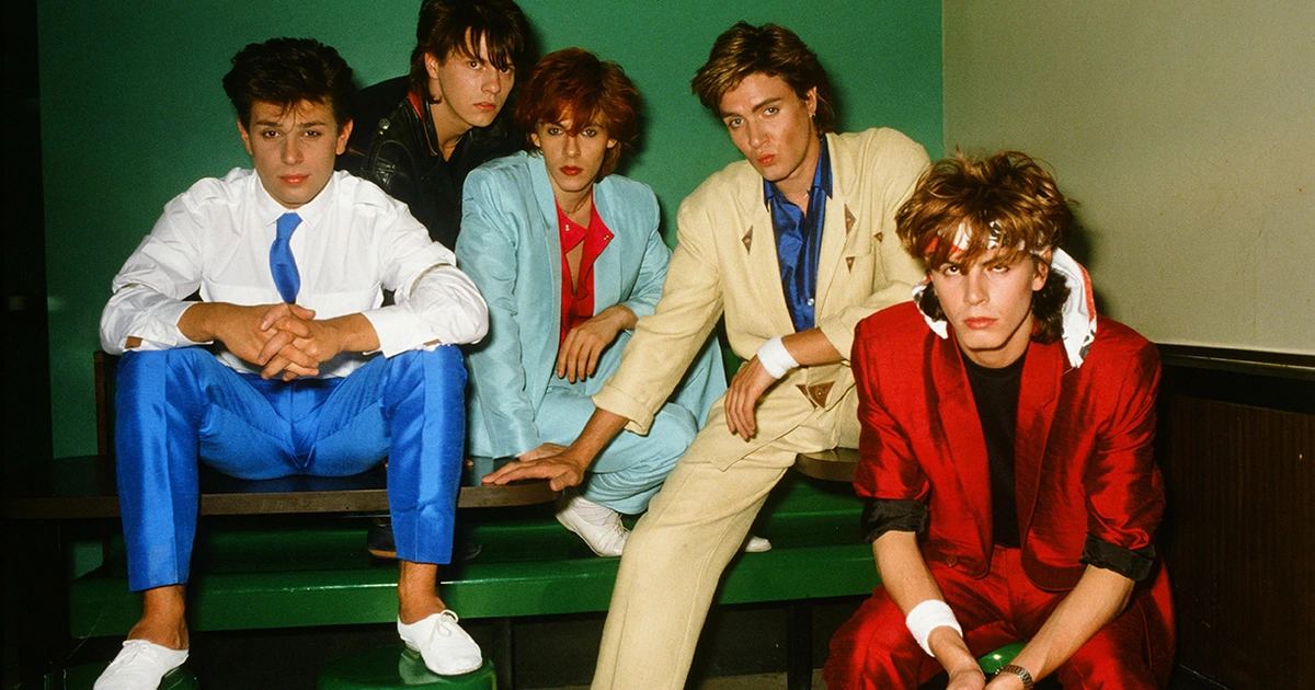 5 Duran Duran hit tracks you might have somehow overlooked