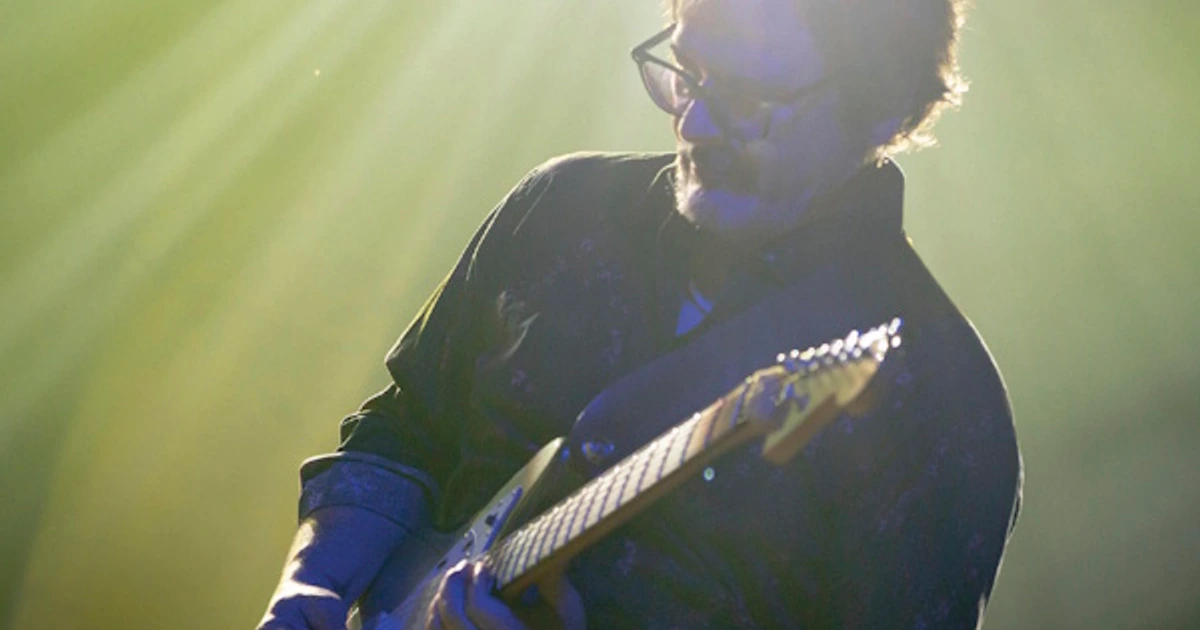 Rob Bonfiglio on new album, The Raspberries and Badfinger
