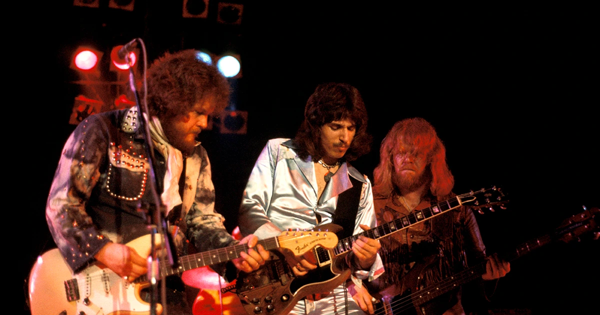 The 5 smash hits from Bachman-Turner Overdrive to know
