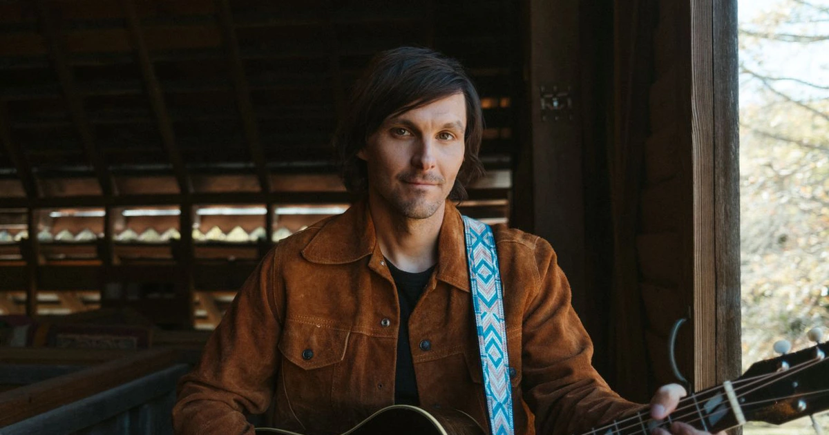 Charlie Worsham’s 'Once Upon a Second Time Around' marks a defining moment in modern country music