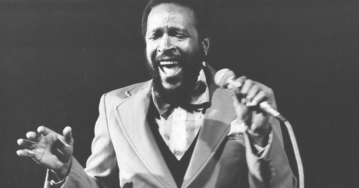 Recent audiophile Soul for your soul