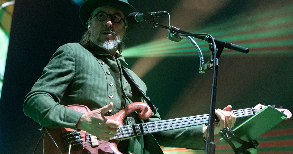 Three modern hot rock treasures: Claypool Lennon Delirium, Datura4, and Vanderwolf