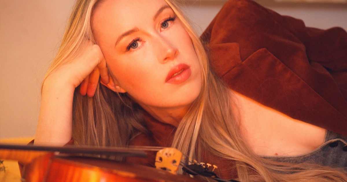 Grammy-winning fiddler Bronwyn charts a bold course for roots music - Goldmine Magazine: Record Collector & Music Memorabilia