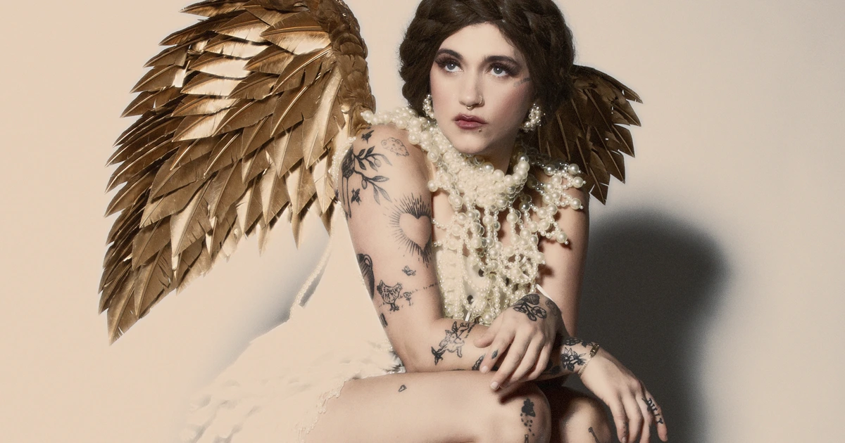 Hear Sierra Ferrell's freewheeling new song 