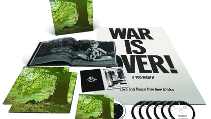 John Lennon/Plastic Ono Band: The Ultimate Collection