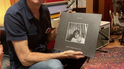 Enter to win 'The Road To Utopia' box set via Friday Music
