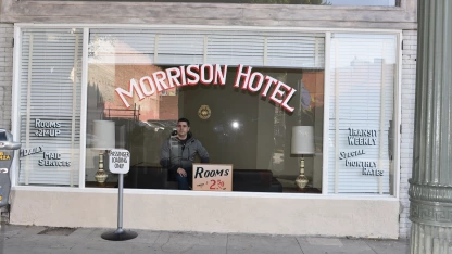 Day Of The Doors 2020' to feature original Morrison Hotel restored