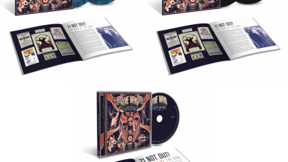 King Crimson 
