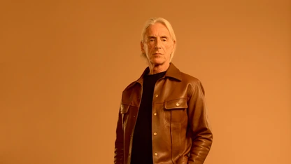 Paul Weller's '66' album is sublime