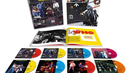 Review: The Who - 