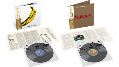 Dub Syndicate box set is essential listening