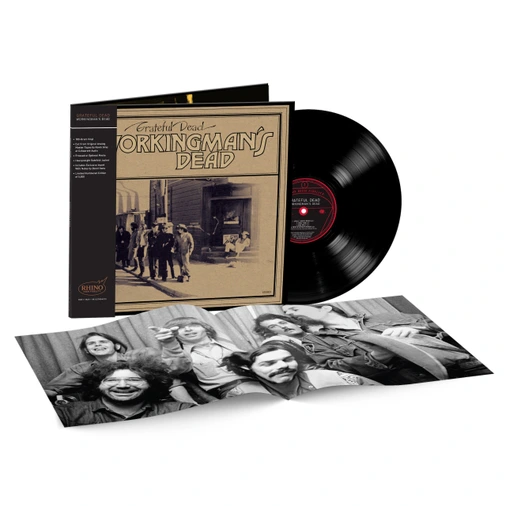 Family's 1972 'Bandstand' remastered plus bonus tracks