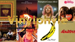 The Pumps Gotta Move 40th記念 メロハーAOR Record Store Day Canada