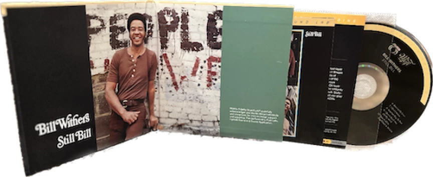 Full analysis: Mobile Fidelity's anticipated remaster of Bill