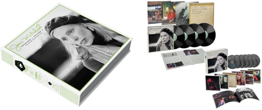 Collector's choice — box sets for 2024