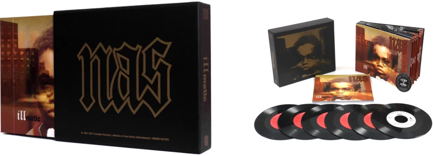 Collector's choice — box sets for 2024