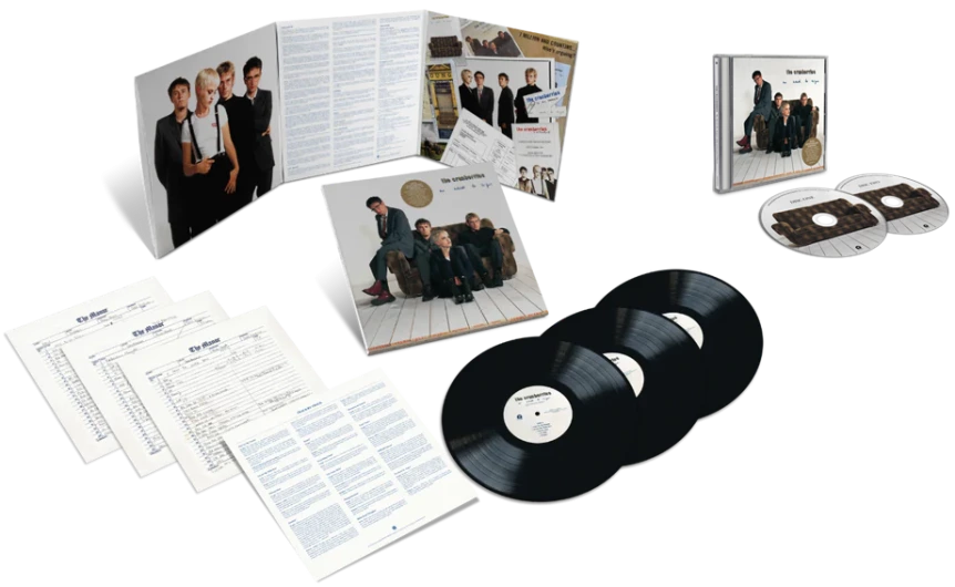 Recent anniversary reissues from 2025 that should be considered