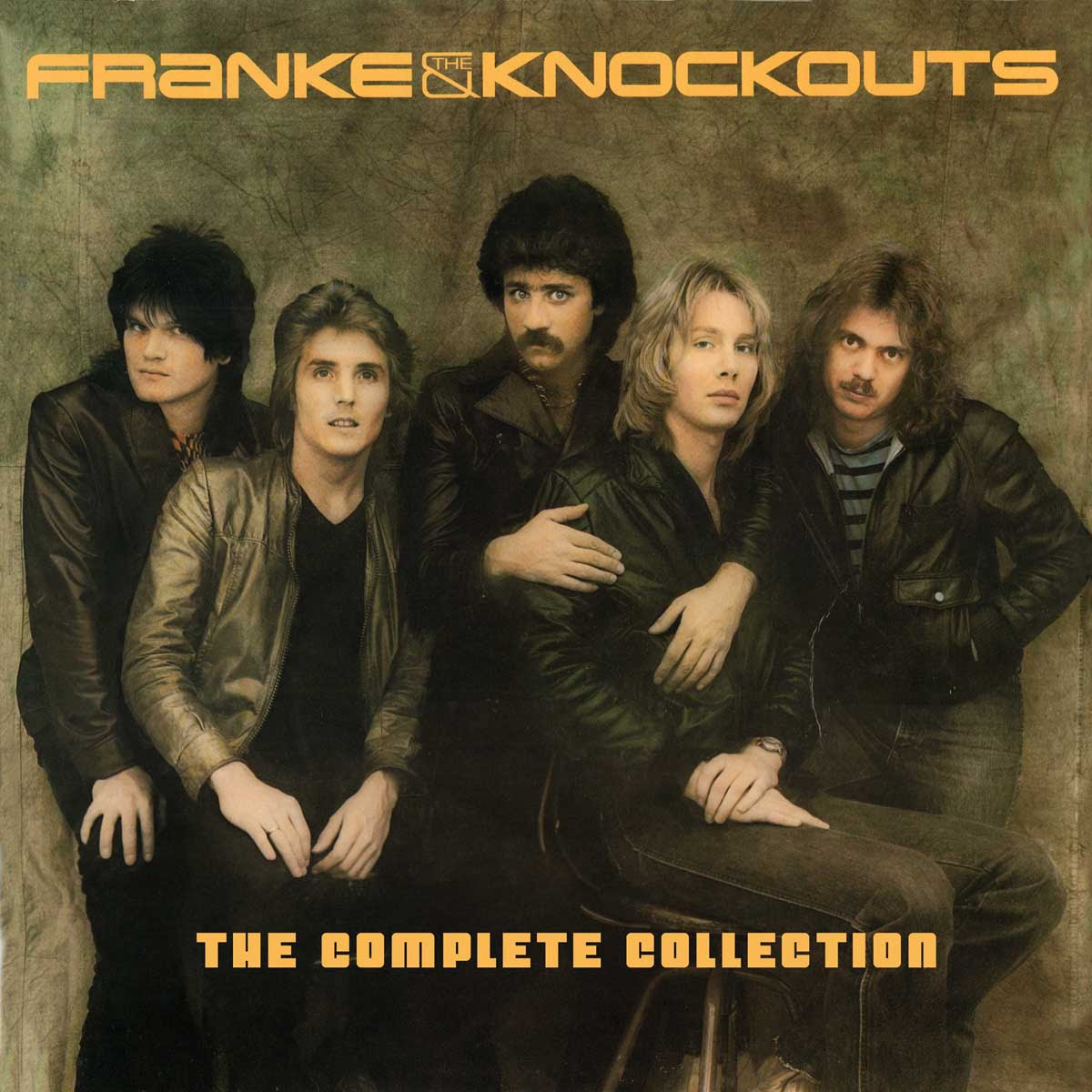 Franke and The Knockouts return with remastered 