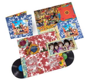 Special Edition of Rolling Stones' 