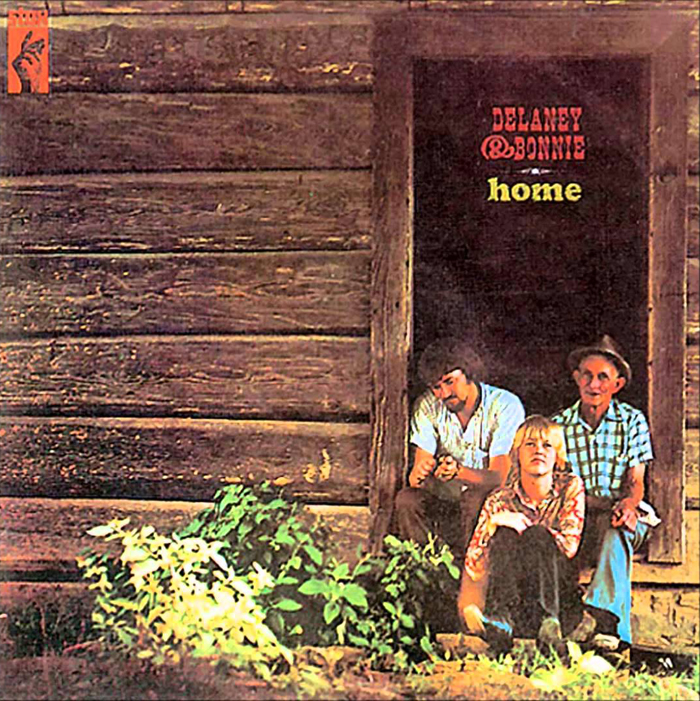 Delaney & Bonnie bring it on 