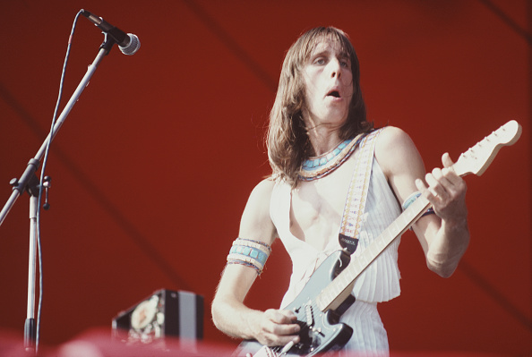 Todd Rundgren remains 'Faithful'