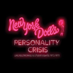 Review: New York Dolls box set