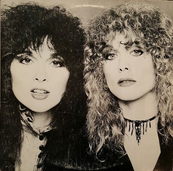 Vinyl Values: Heart album discography