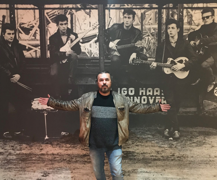 Roag Best And His Magical Beatles Museum Roag Best And His Magical Beatles Museum