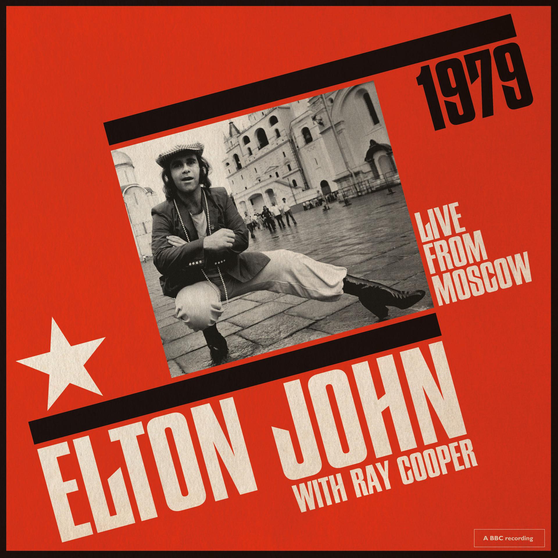 Elton John