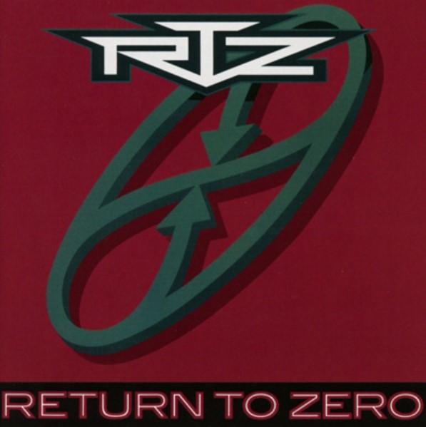 What Is Rtz Fabulous Flip Sides of RTZ with Brian Maes of Barry Goudreau's Engine Room