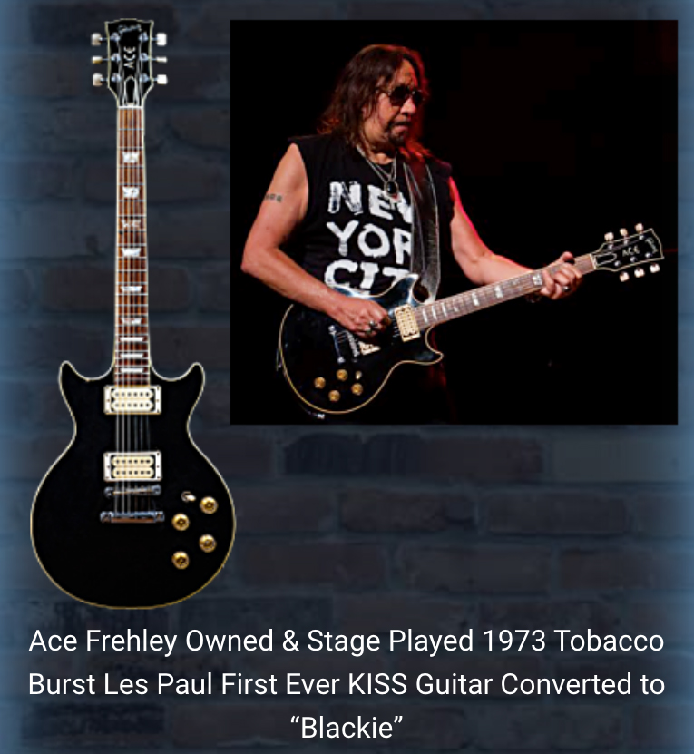 The Rock & Roll Pop Culture Auction will auction off over 800 items