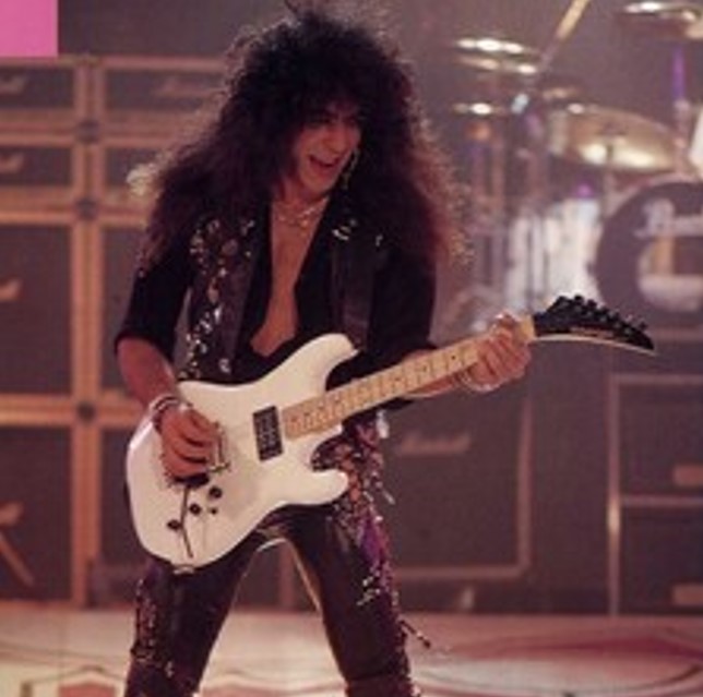 Fabulous Flip Sides In Memoriam – Cinderella Guitarist Jeff LaBar