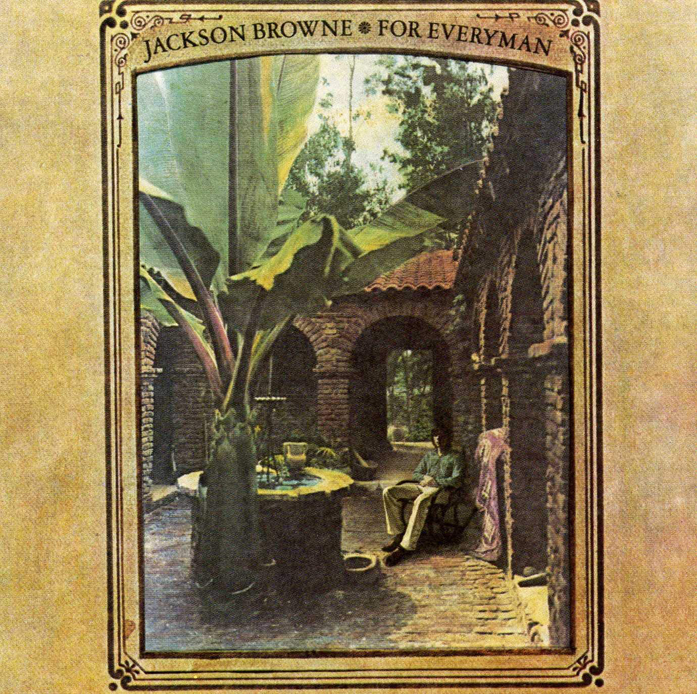 The 5 essential Jackson Browne albums to own