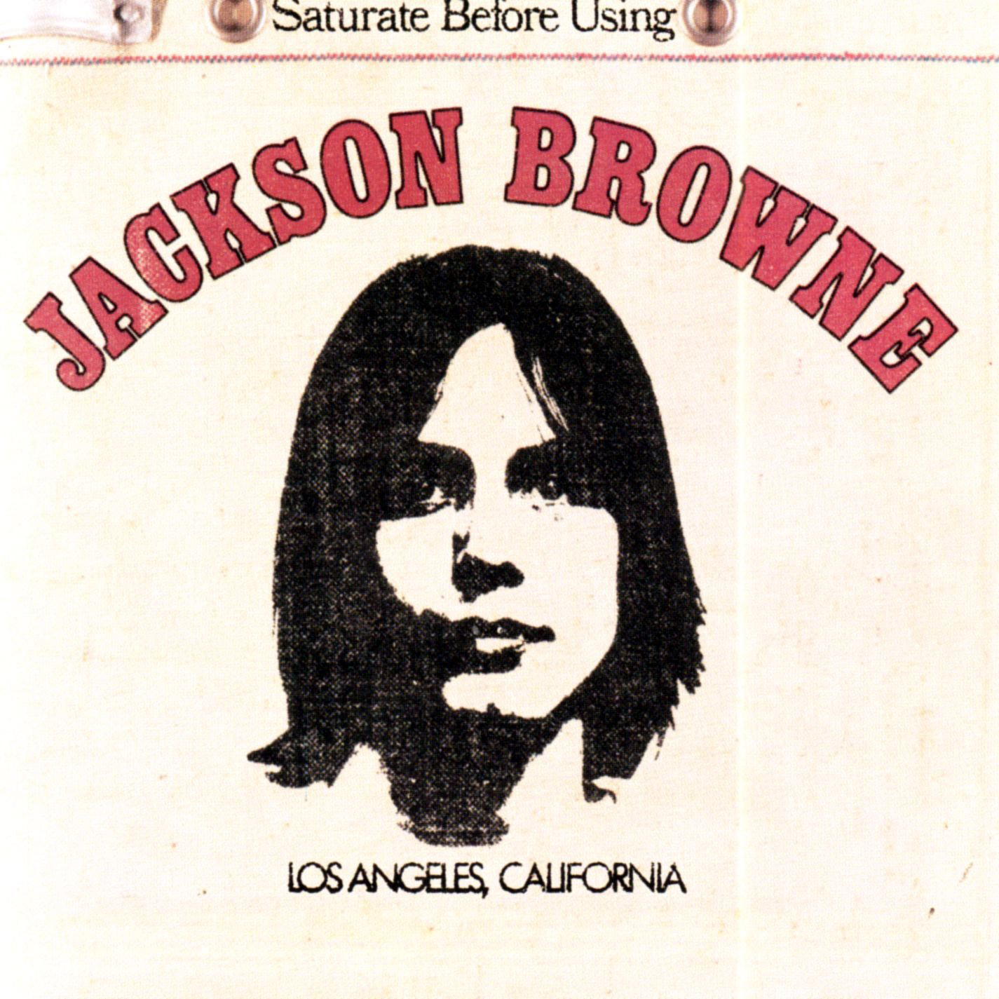 The 5 essential Jackson Browne albums to own