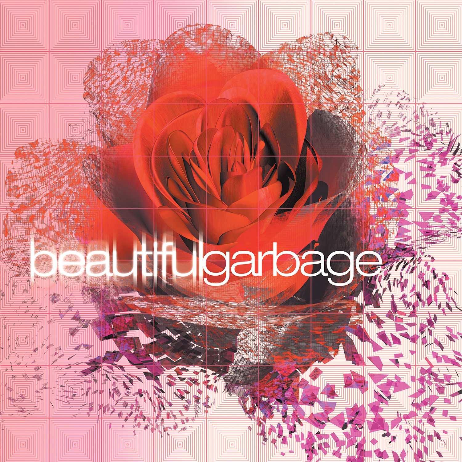 Garbage's Beautiful Garbage album receives a very welcome 20th