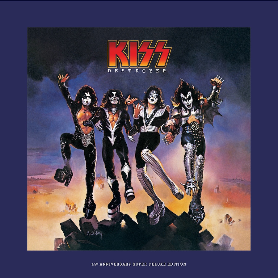 KISS Destroyer SWK-62628 ３点セット kiss-destoyer.jpg
