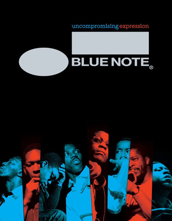 Pictorial history makes Blue Note book a beauty