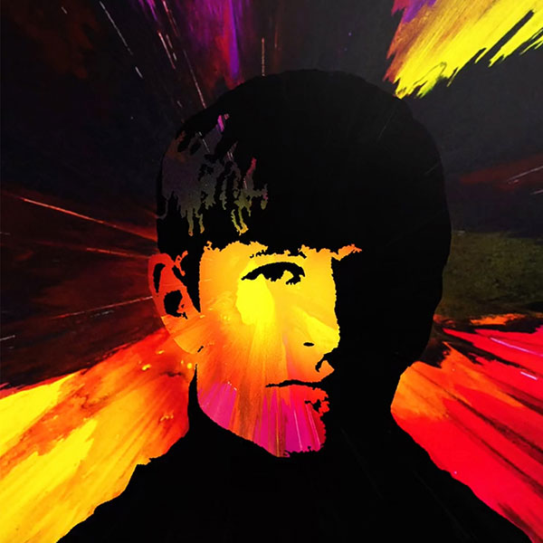Ringo Starr becomes first Beatle to launch into Metaverse with NFT