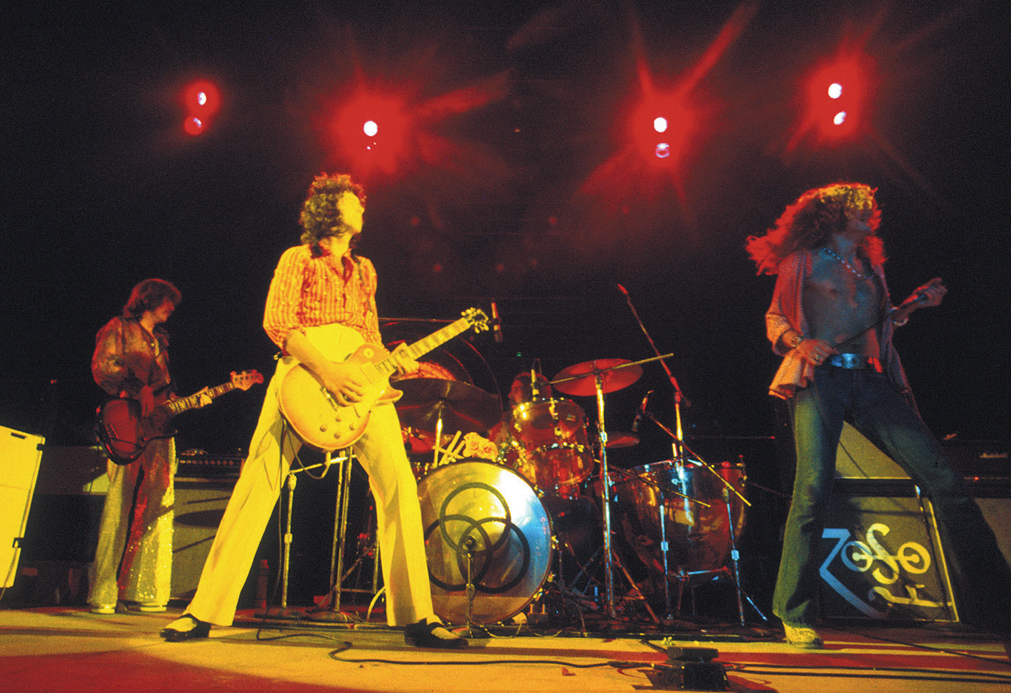 6 most collectible Led Zeppelin singles