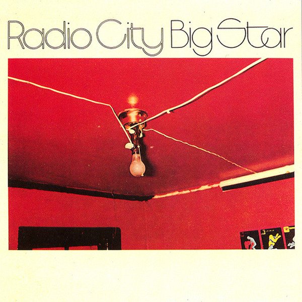 Drummer Jody Stephens recalls making Big Star's 1974 album 'Radio