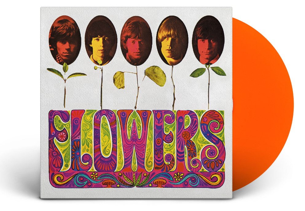 Rating songs on The Rolling Stones album 'Flowers,' from good to